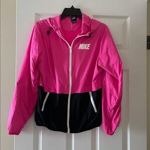 Nike Windbreaker